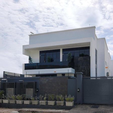 One90 Apartment Lagos Exterior photo