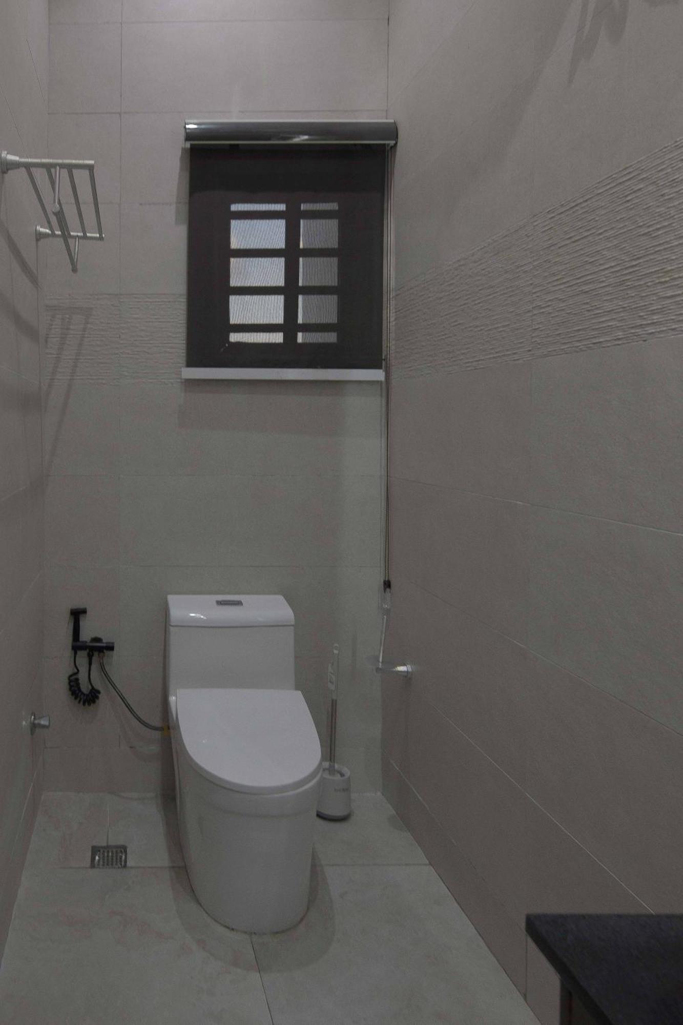 One90 Apartment Lagos Exterior photo