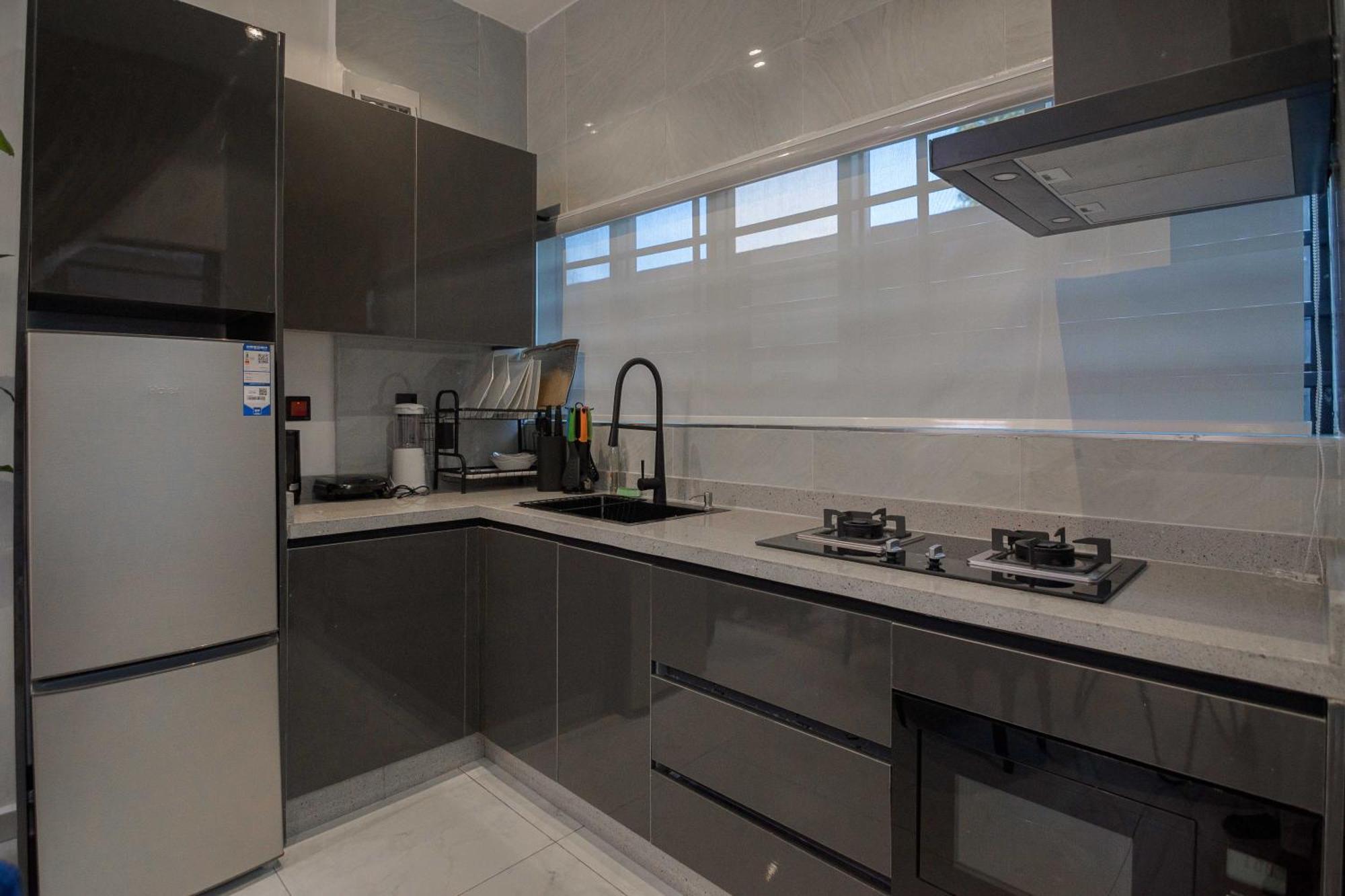 One90 Apartment Lagos Exterior photo