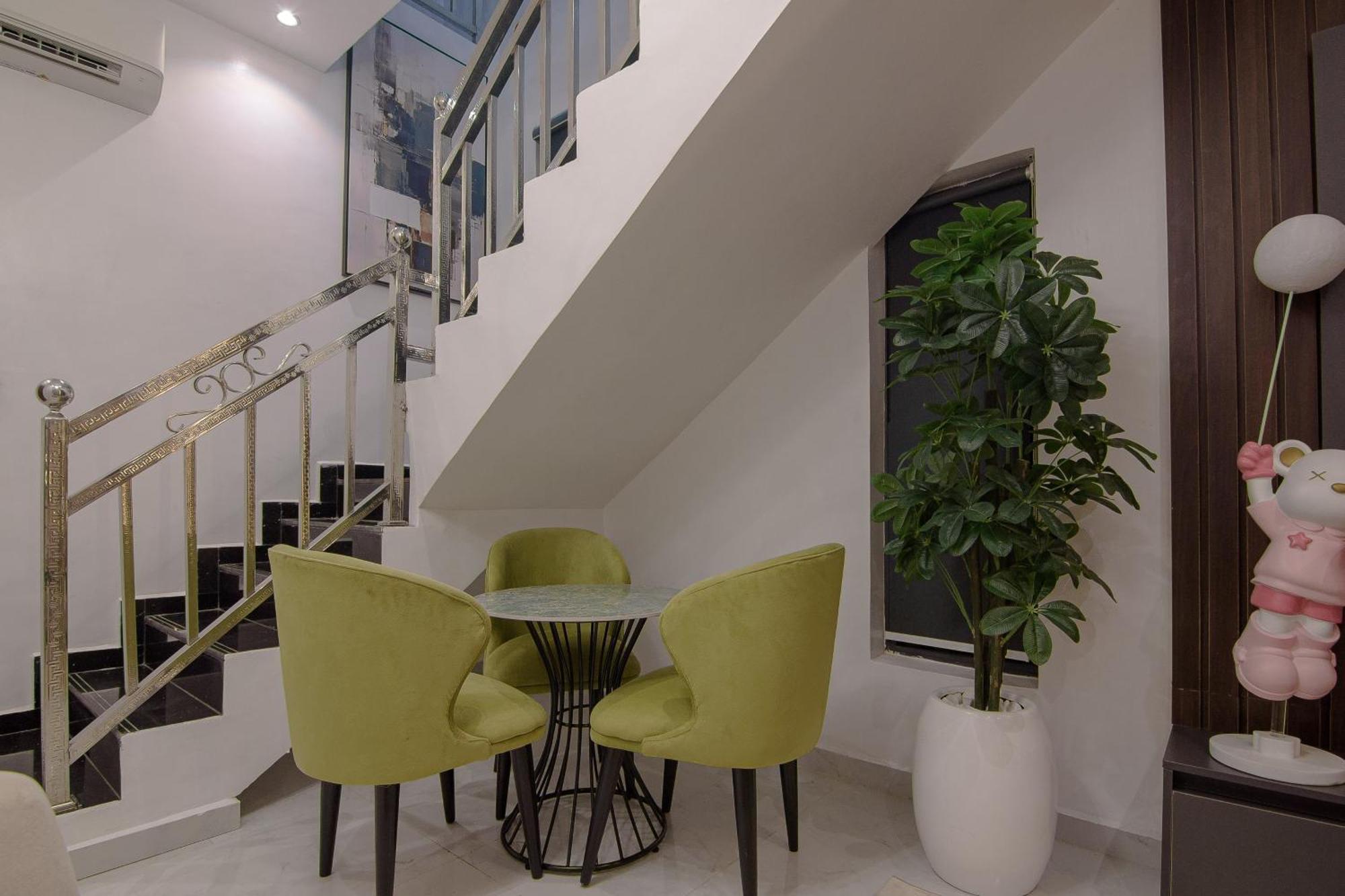 One90 Apartment Lagos Exterior photo
